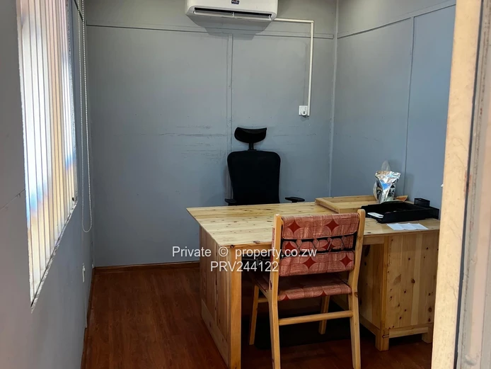 Vainona Offices