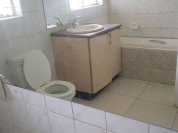 3 Bedroom Townhouse Complex