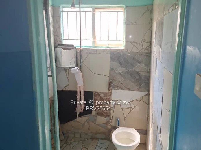 Chitungwiza Unit O, house for sale