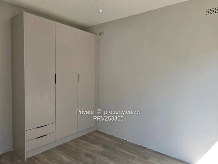 Spacious 2-Bedroom Unit for Rent - Arlington East