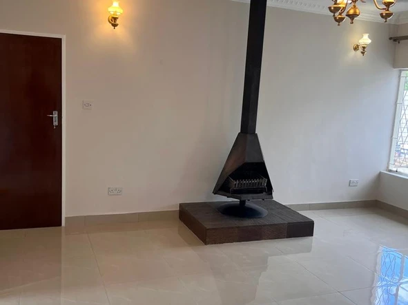 3 Bedroom Townhouse Complex