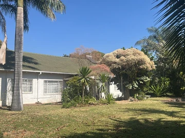 3 Bedroom House To Rent Bluff Hill