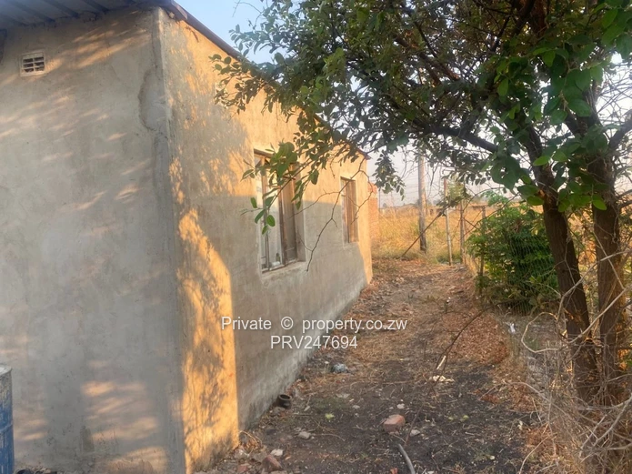 Opportunity: 3-Bed Cottage on 1050 Meters (Sole Mandate)