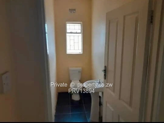 Karoi house for sale in Westview suburbs (negotiable) (Sole Mandate)