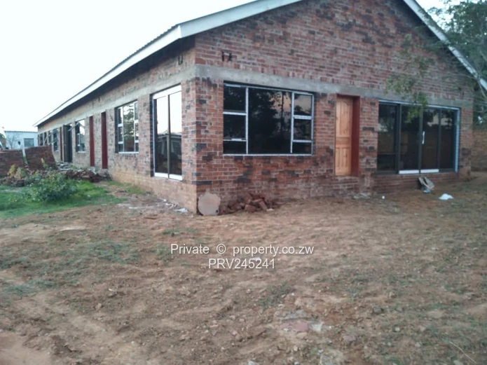 Multi purpose building