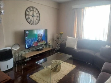 2 Bedroom Flat & Apartment