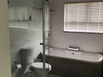 4 Bedroom Townhouse Complex