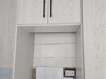 2 Bedroom Flat & Apartment