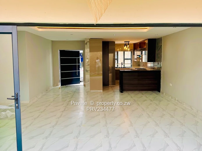 Pomona Apartments (Sole Mandate)