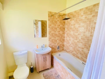 3 Bedroom Townhouse Complex