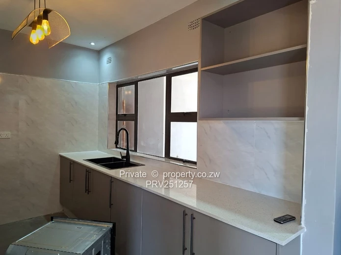 Modern 3-Bed  in Erasmus Park — Borehole & solar