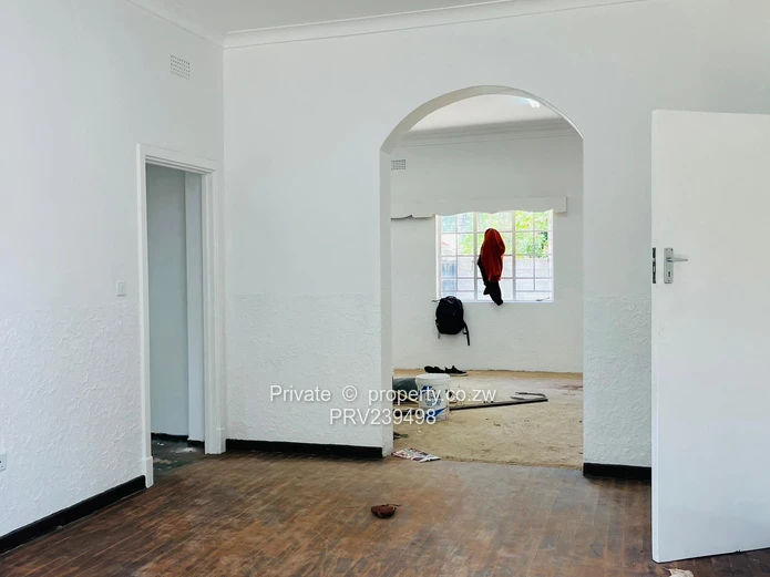 Madokero 2Bed Apartment To Rent 