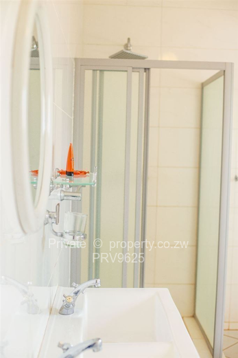 Premium Borrowdale Mansion For Rent – Business Or Executive Living