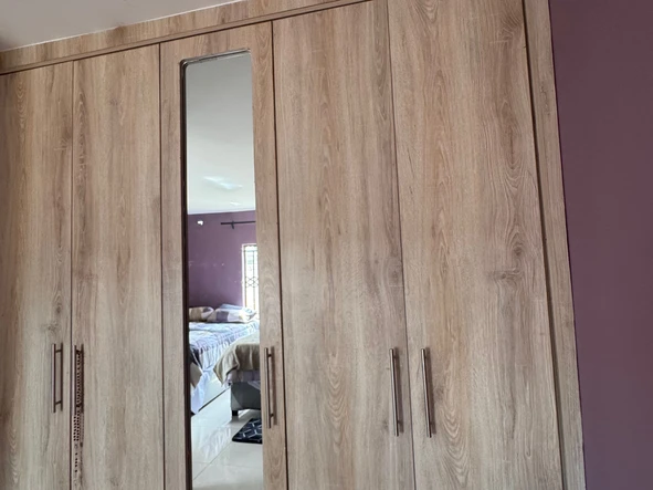 4 Bedroom Townhouse Complex