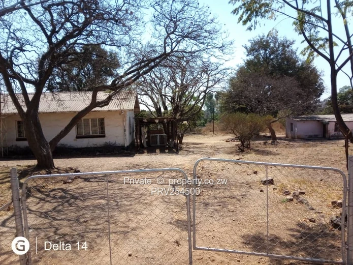 Redcliff Kwekwe House for sale (Sole Mandate)