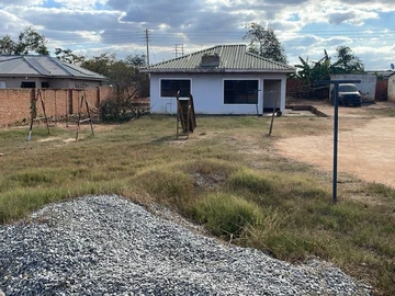 2 Bedroom Townhouse Complex