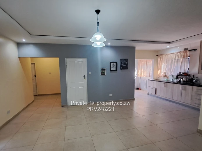 3 Bedroom Cluster To Let In Fairview - Westgate