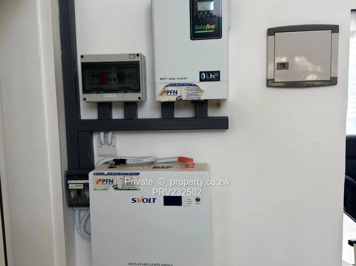 Townhouse for Rental in Avondale.