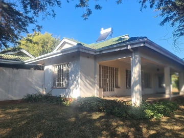 3 Bedroom Townhouse Complex