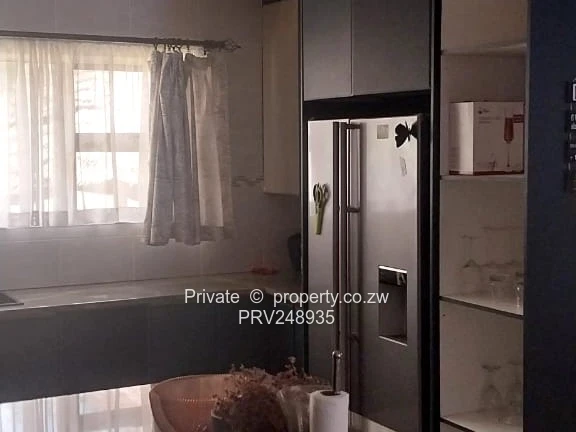 Pristine 3 Bedroomed House For Rental Westgate