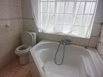 6 Bedroom Townhouse Complex