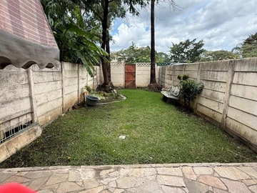 2 Bedroom Garden Flat