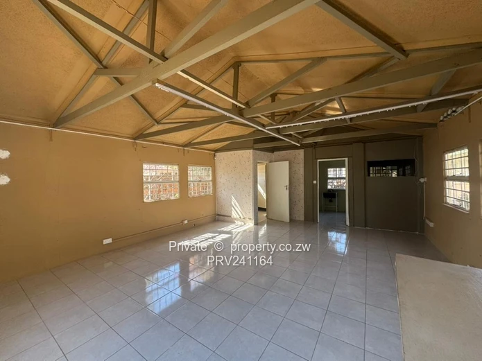 Newlands Offices To Let