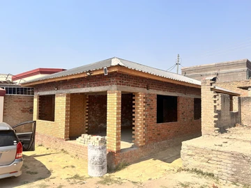 Customize and Complete Your Dream Home!