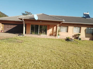 House to rent IRENE T/ship MUTARE. 