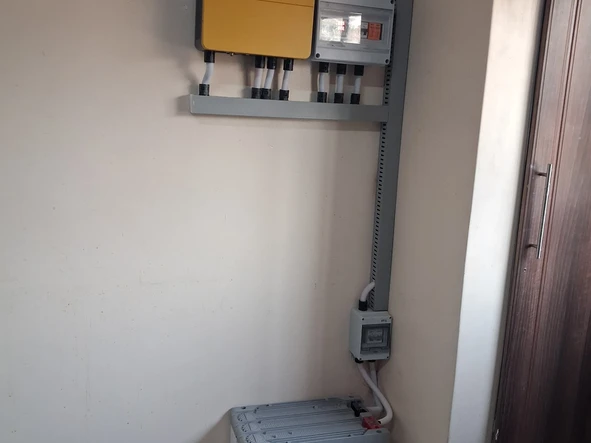 3 Bedroom Flat & Apartment