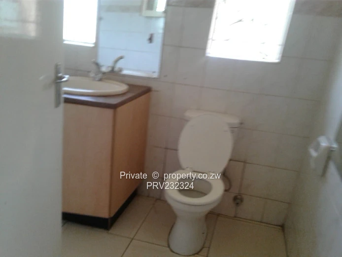 Neat, Secure and Beautiful 3 bedroomed cluster house to rent in Greendale.