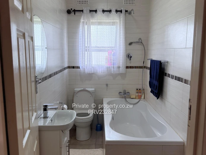 Luxury 4-Bedroom Home for Rent in Goodhope – Mount Hampden