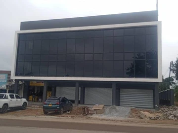Shop & Retail Property