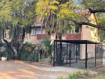2 Bedroom Garden Flat