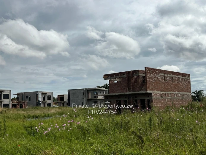 Pleasant Valley Villas Stand For Sale