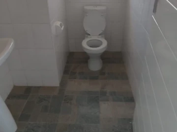 3 Bedroom Townhouse Complex
