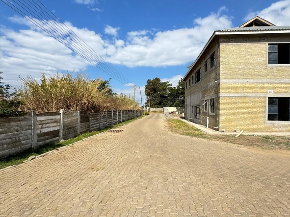 3 Bedroom Flat & Apartment