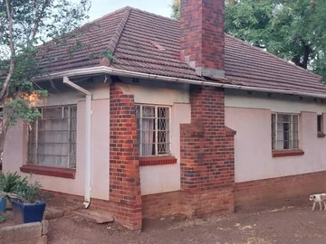 Full house for rental in Northend Bulawayo