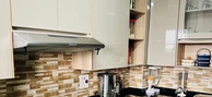 3 Bedroom Flat & Apartment