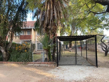 2 Bedroom Garden Flat