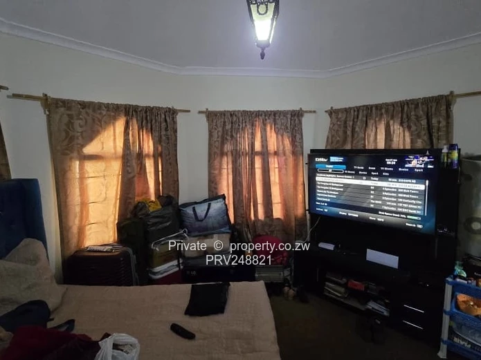 Studio apartment in Gunhill (Sole Mandate)