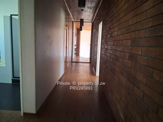 House to let