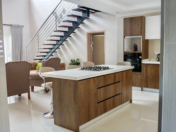 3 Bedroom Townhouse Complex