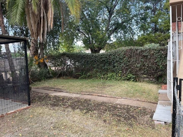 2 Bedroom Garden Flat