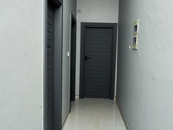 3 Bedroom Townhouse Complex