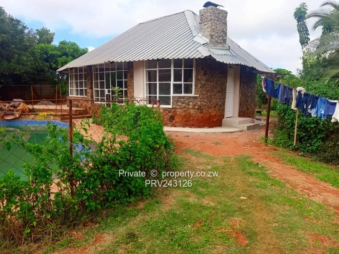 Mandara Cottage For Rent