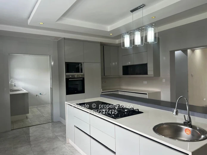 HIGHLAND PARK:- A BRAND NEW Beautiful Modern Residential Property for Sale – Located in a prime area