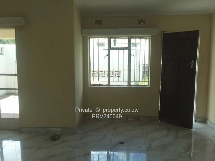 Three bedroom house|Prospect Waterfalls 