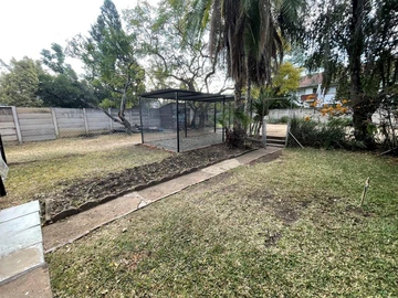 2 Bedroom Garden Flat