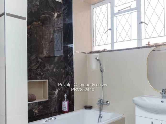2 bed cbd stay